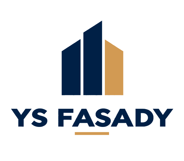 YS Fasády